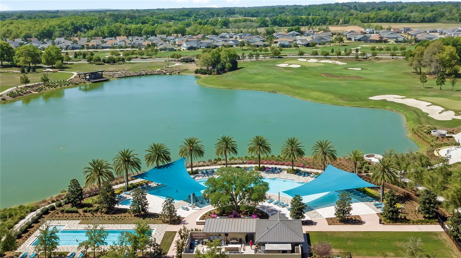 OCALA PRESERVE PH 2 - Residential