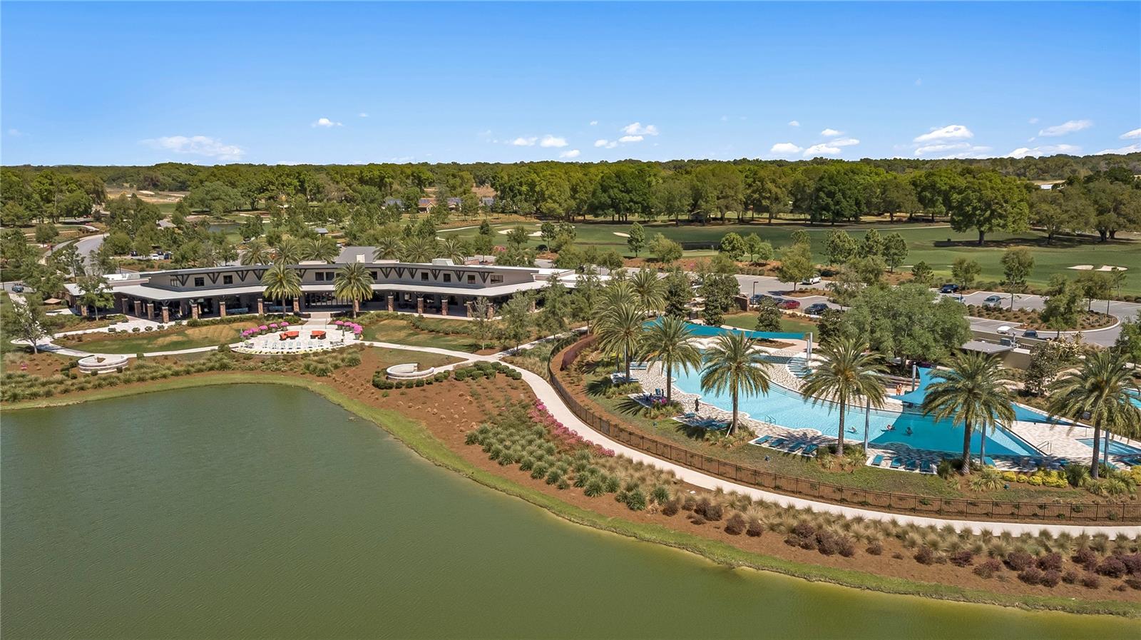 OCALA PRESERVE PH 2 - Residential