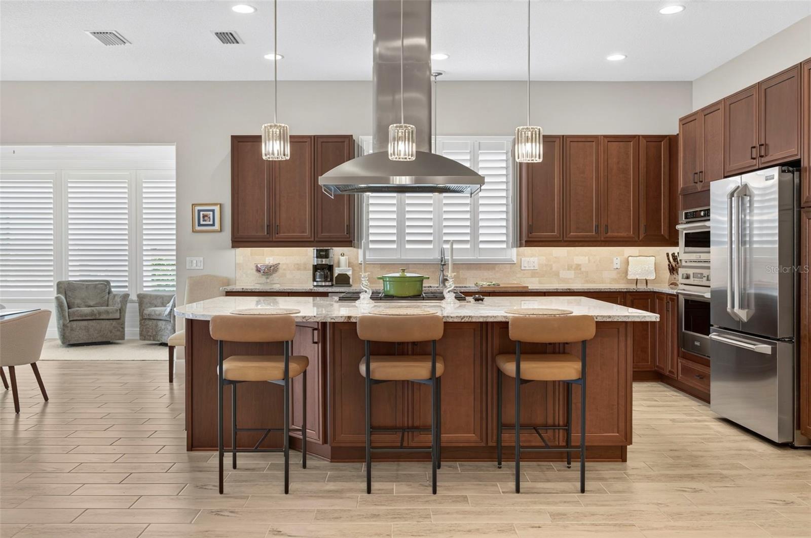 OCALA PRESERVE PH 2 - Residential