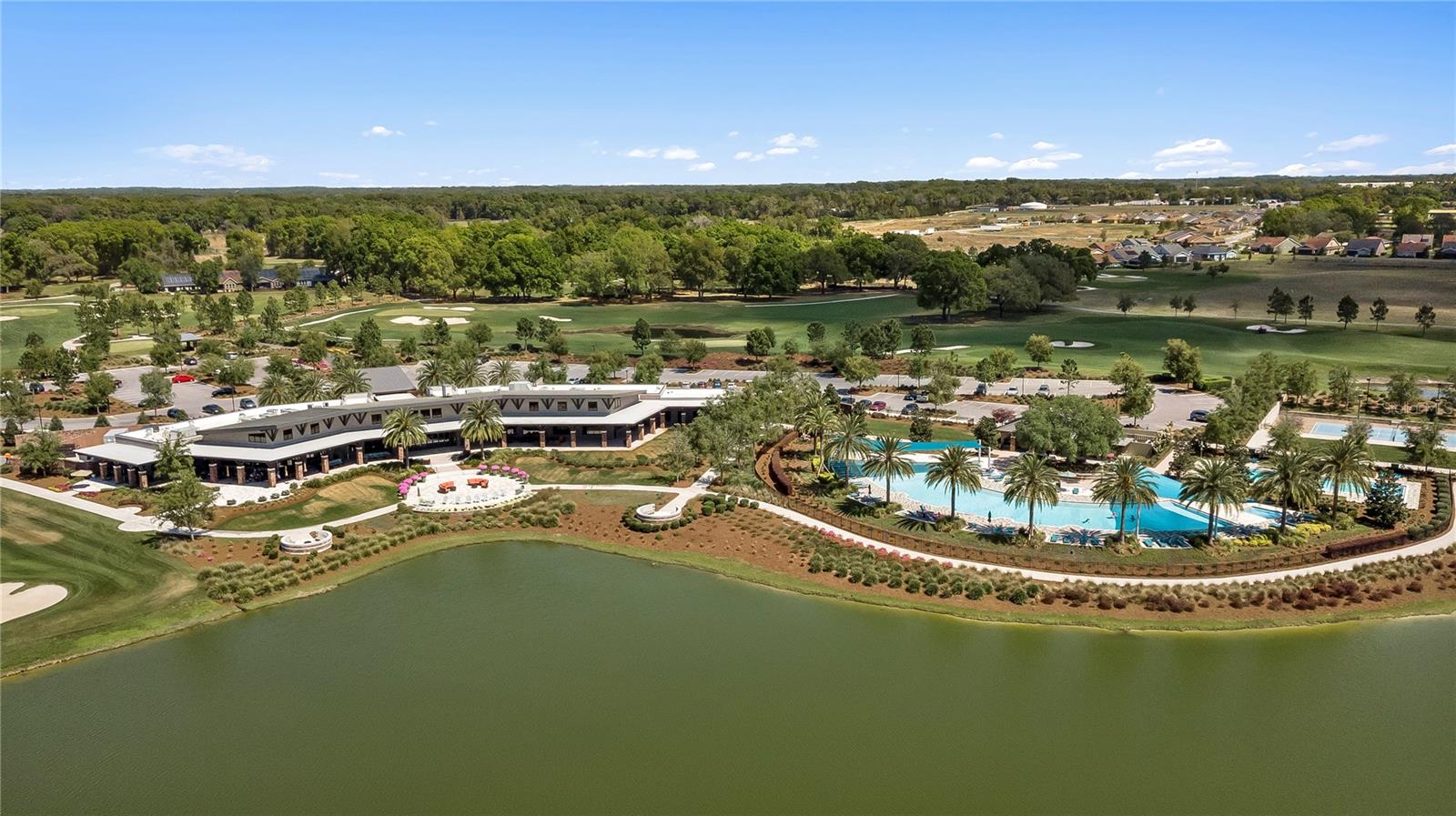 OCALA PRESERVE PH 2 - Residential