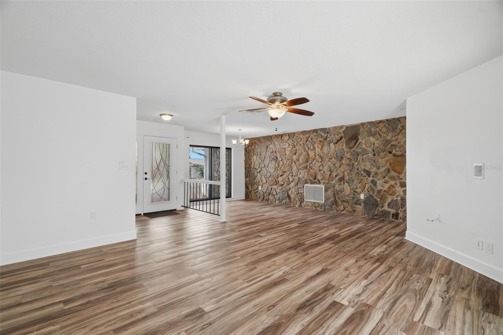 COUNTRY VILLAS-UNIT TWO - Residential