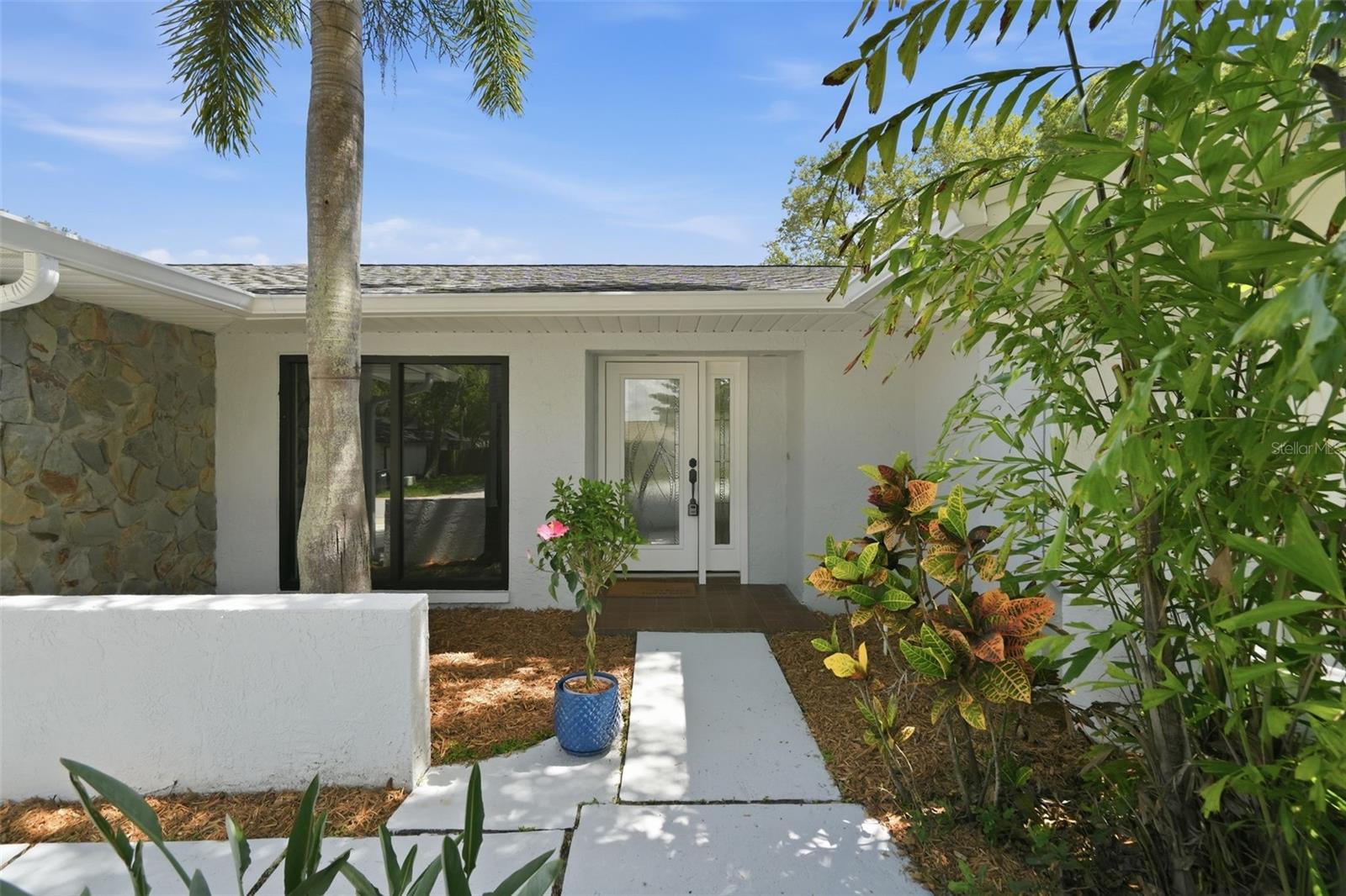 COUNTRY VILLAS-UNIT TWO - Residential