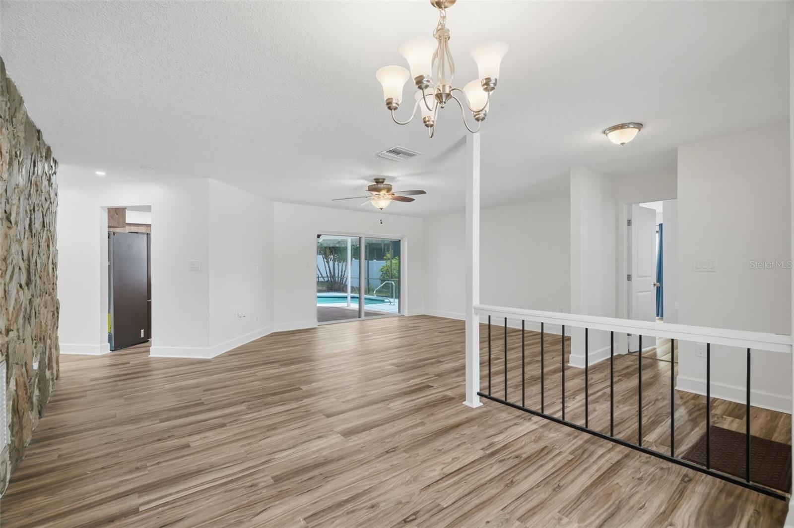 COUNTRY VILLAS-UNIT TWO - Residential