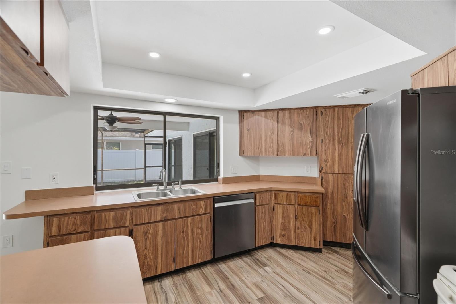 COUNTRY VILLAS-UNIT TWO - Residential