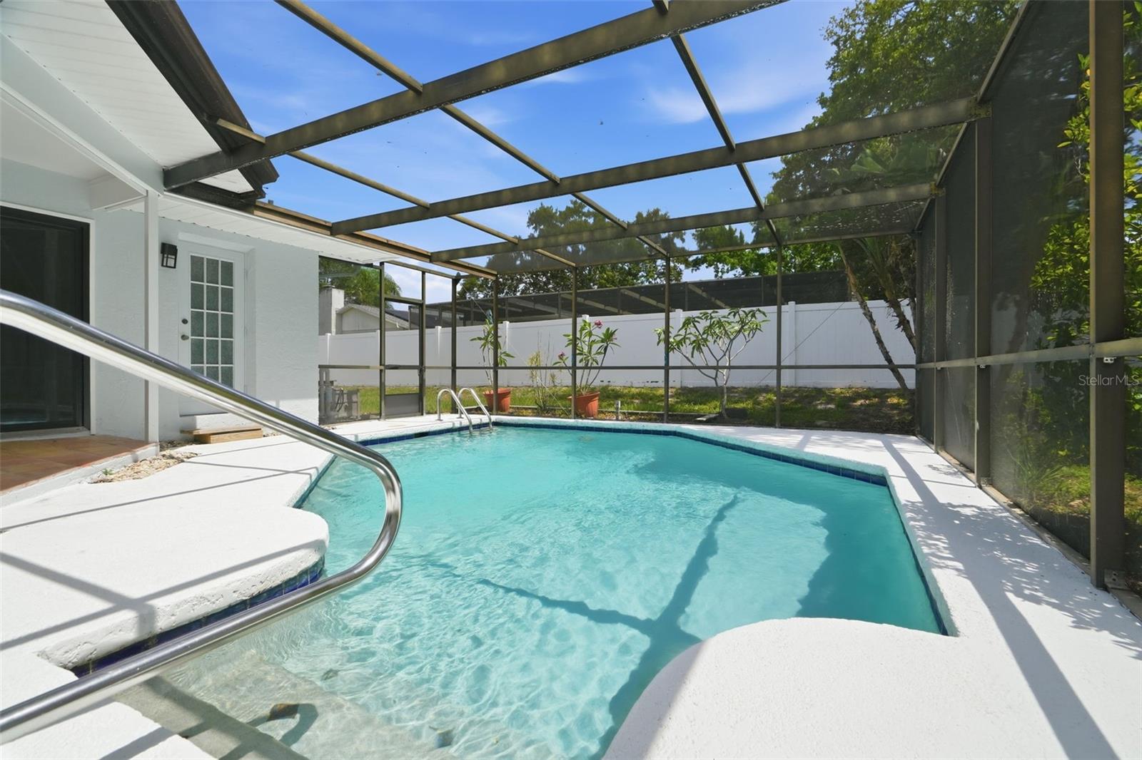 COUNTRY VILLAS-UNIT TWO - Residential