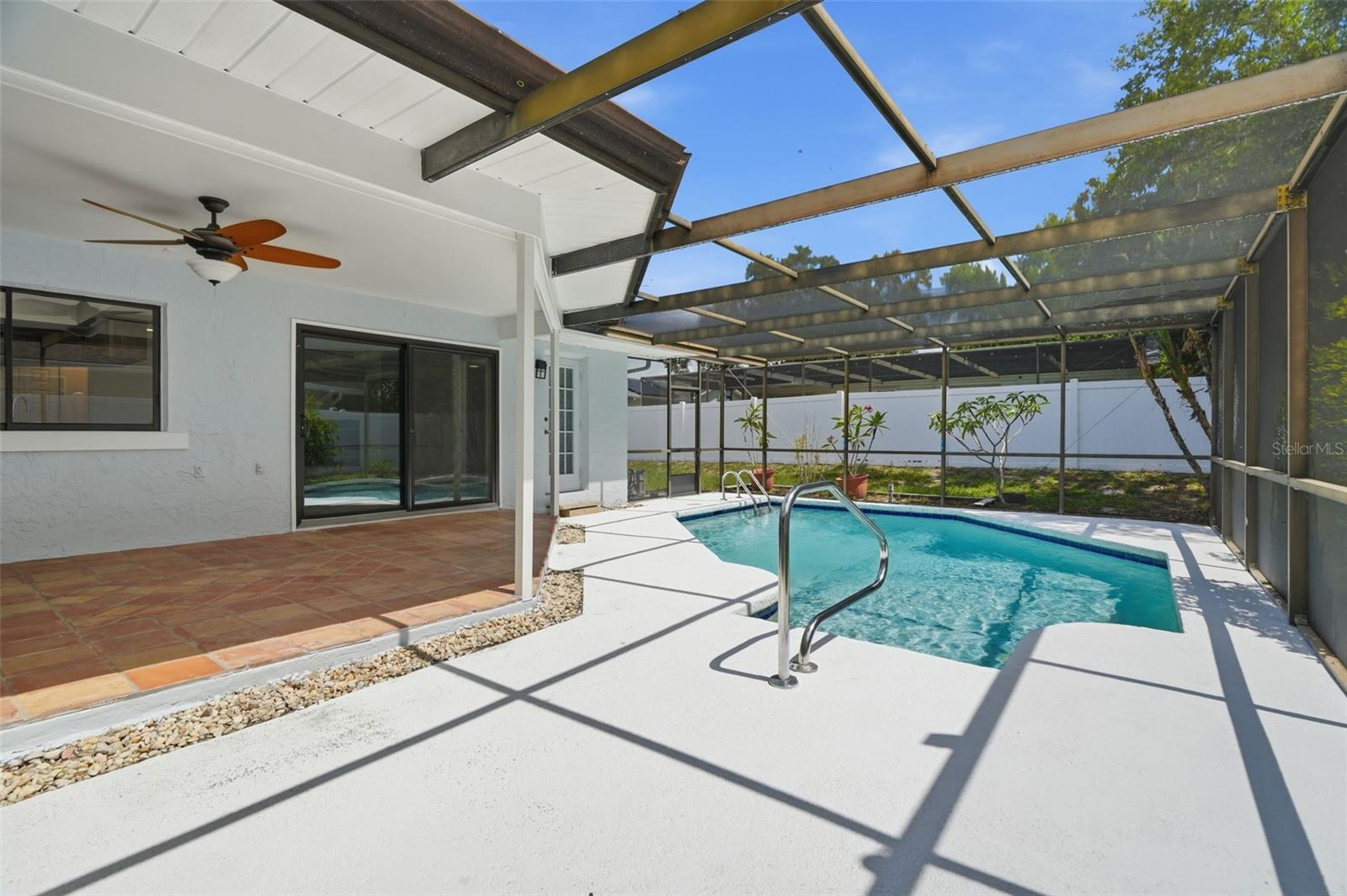 COUNTRY VILLAS-UNIT TWO - Residential