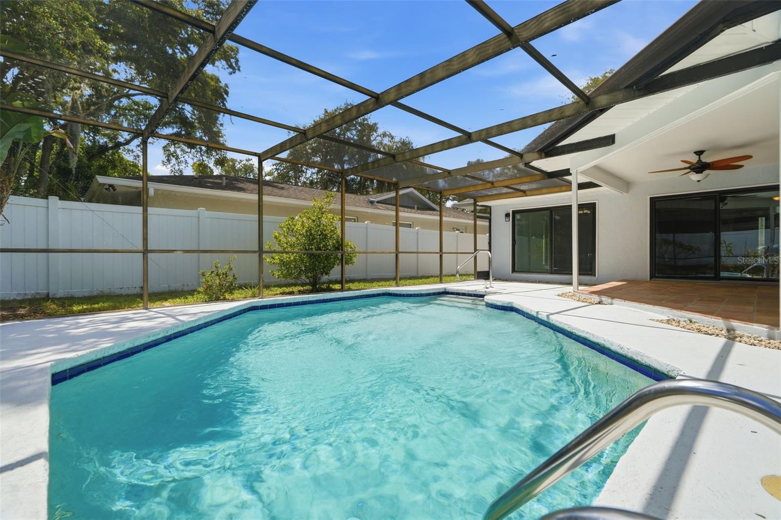 COUNTRY VILLAS-UNIT TWO - Residential