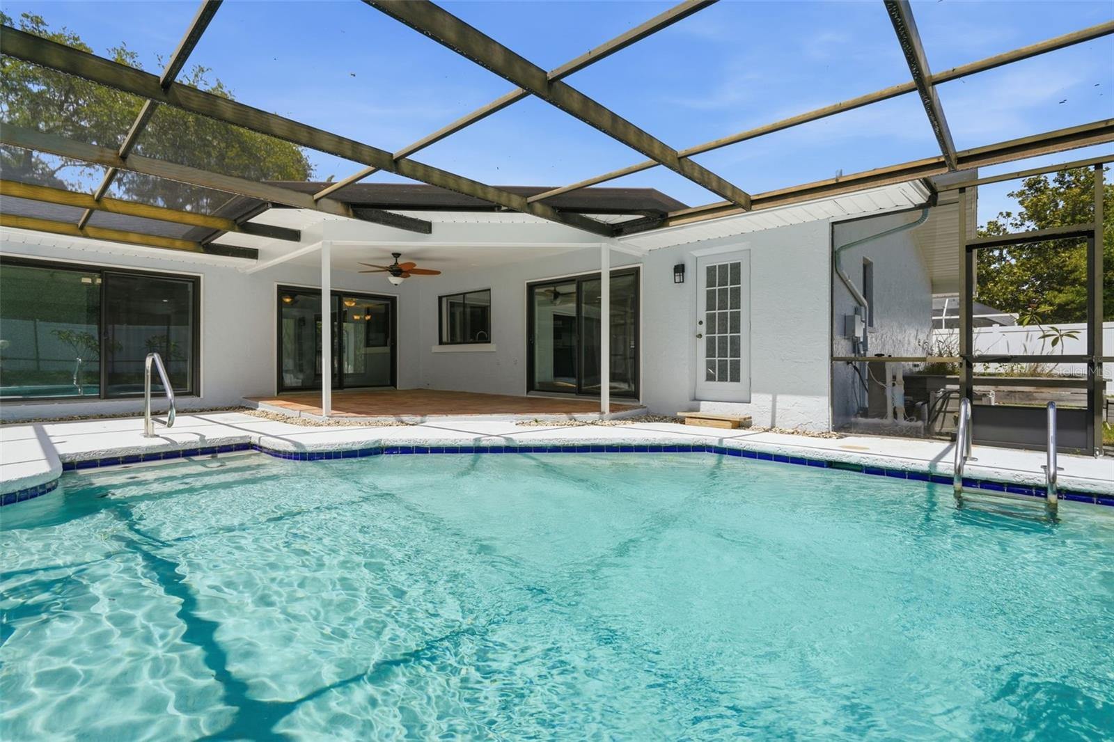 COUNTRY VILLAS-UNIT TWO - Residential