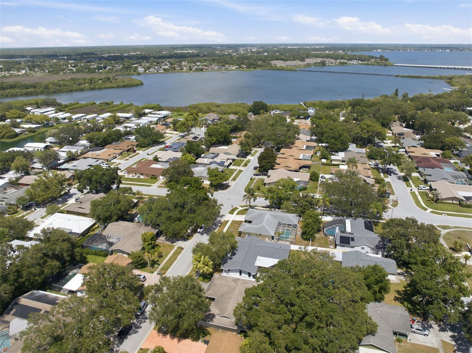 COUNTRY VILLAS-UNIT TWO - Residential