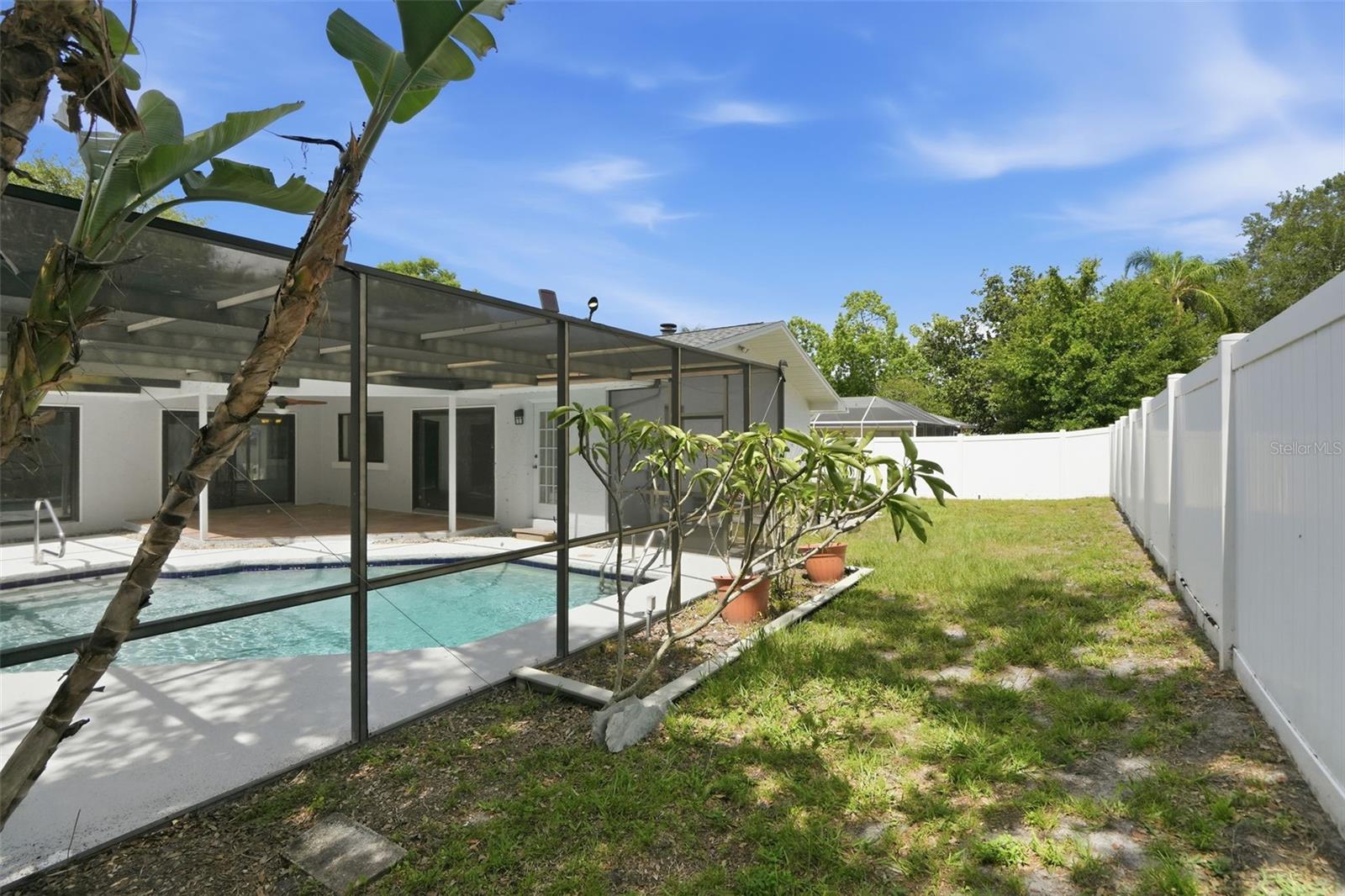 COUNTRY VILLAS-UNIT TWO - Residential