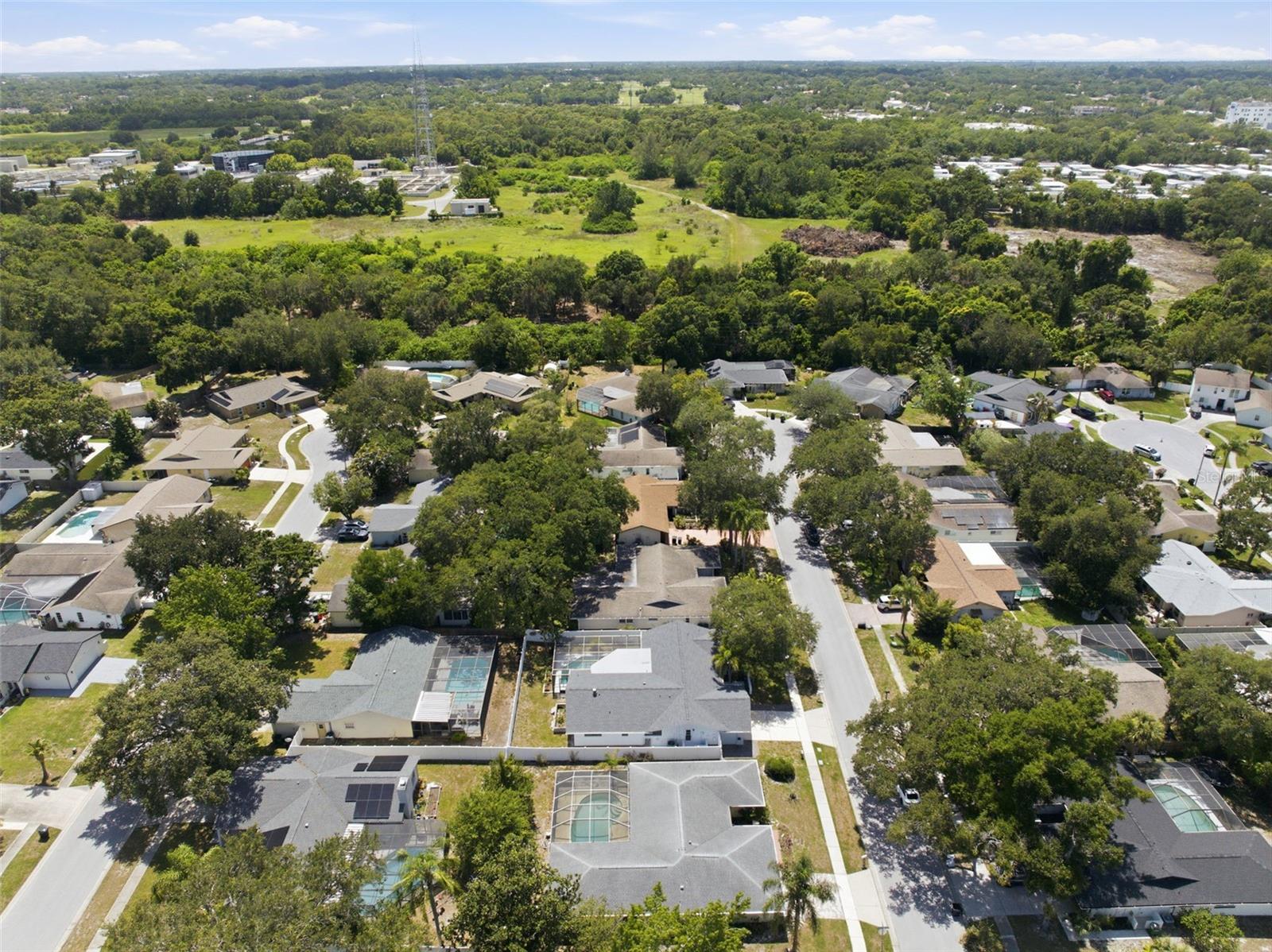 COUNTRY VILLAS-UNIT TWO - Residential