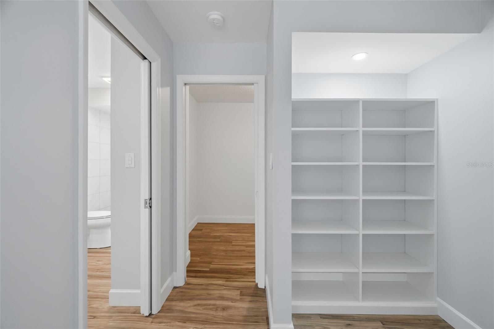 COUNTRY VILLAS-UNIT TWO - Residential