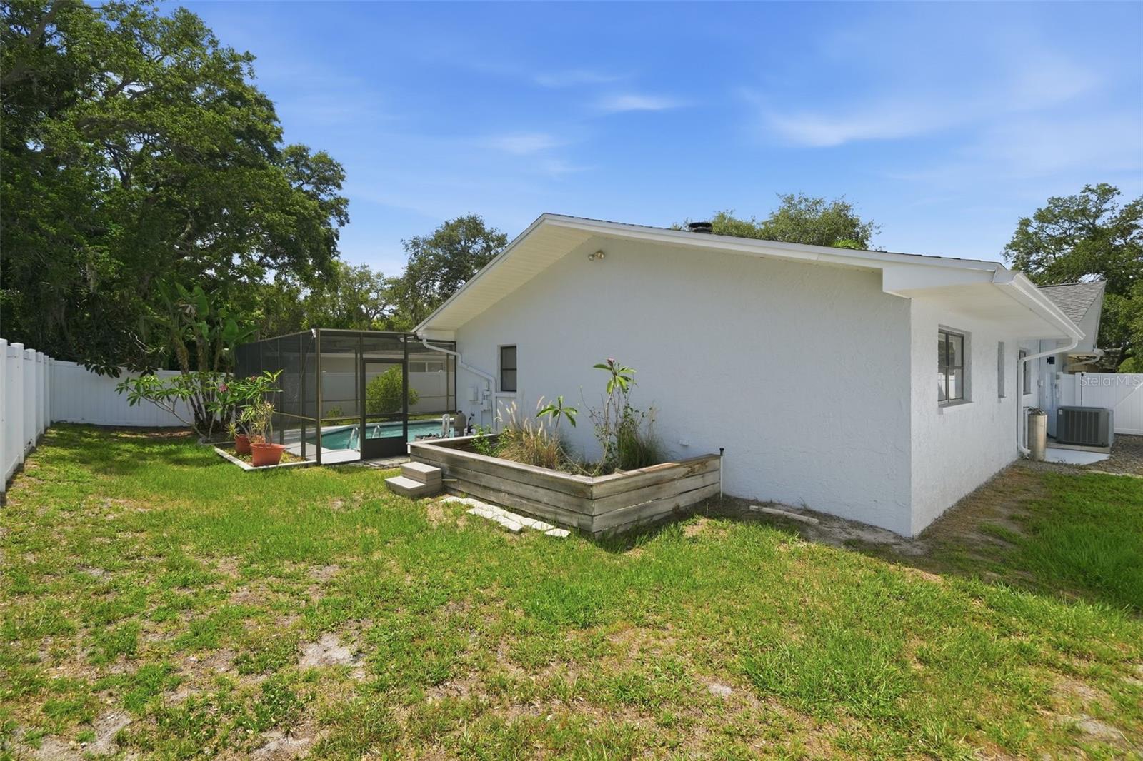 COUNTRY VILLAS-UNIT TWO - Residential