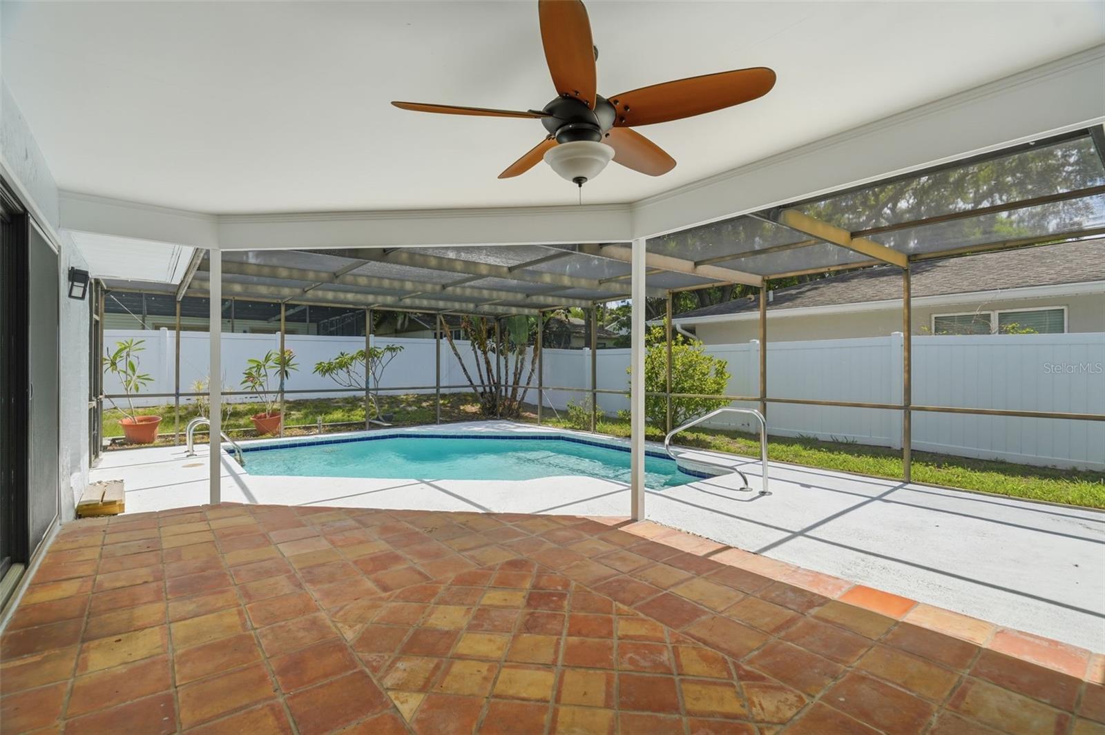 COUNTRY VILLAS-UNIT TWO - Residential