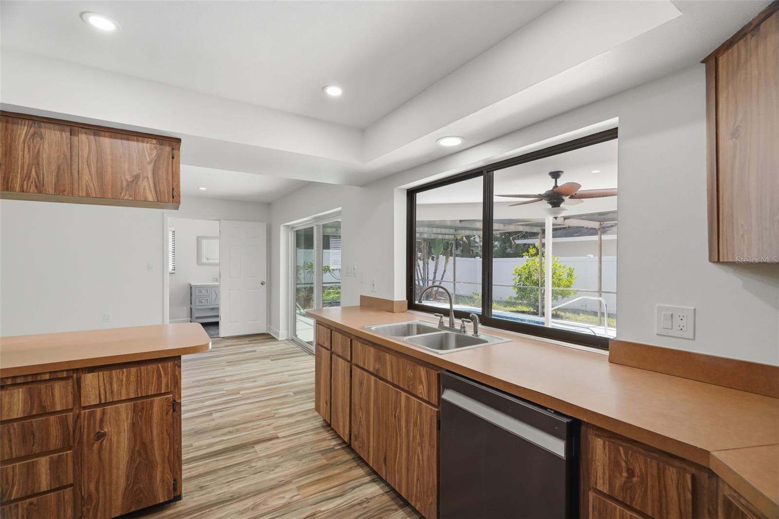 COUNTRY VILLAS-UNIT TWO - Residential