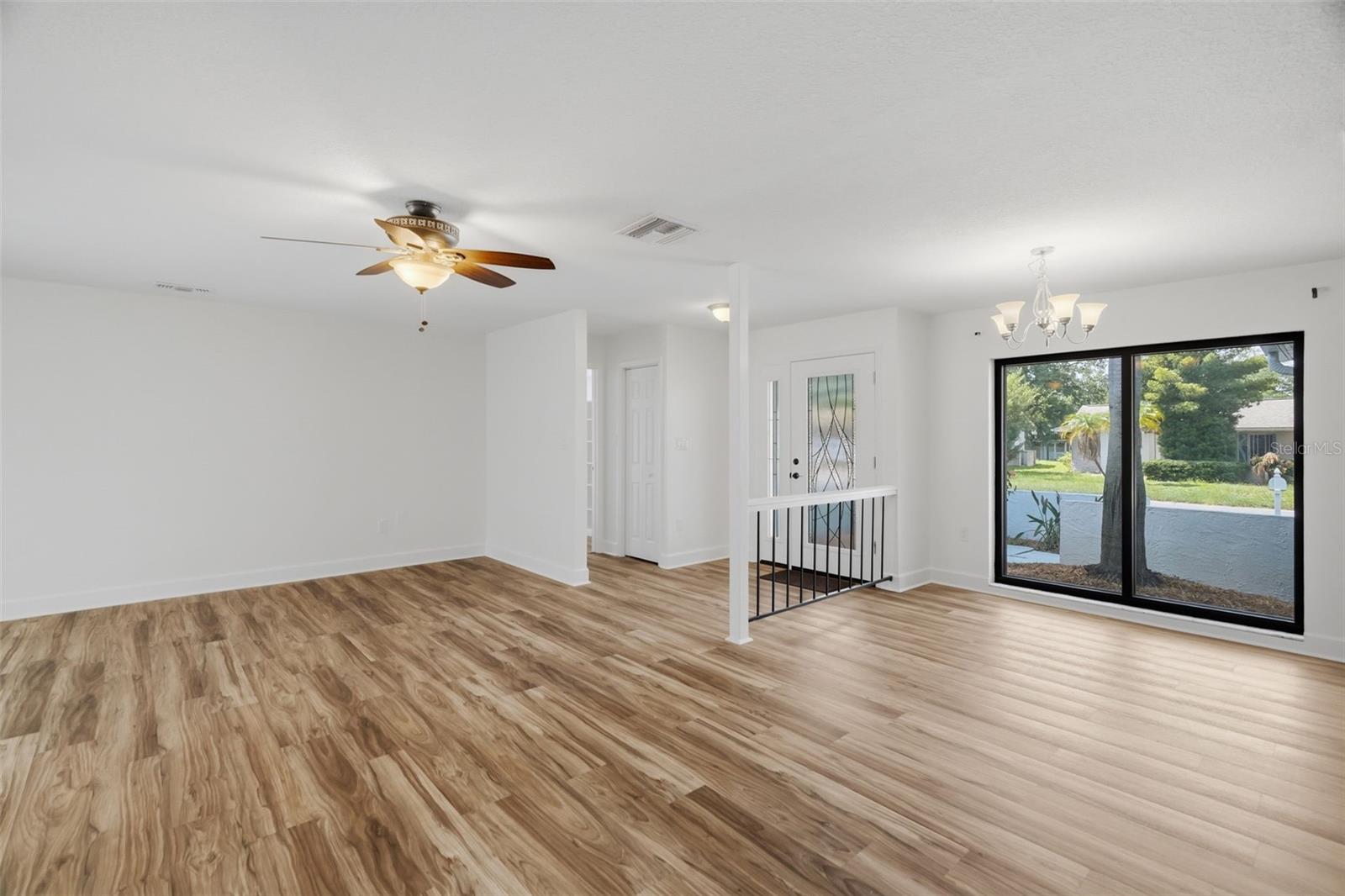 COUNTRY VILLAS-UNIT TWO - Residential