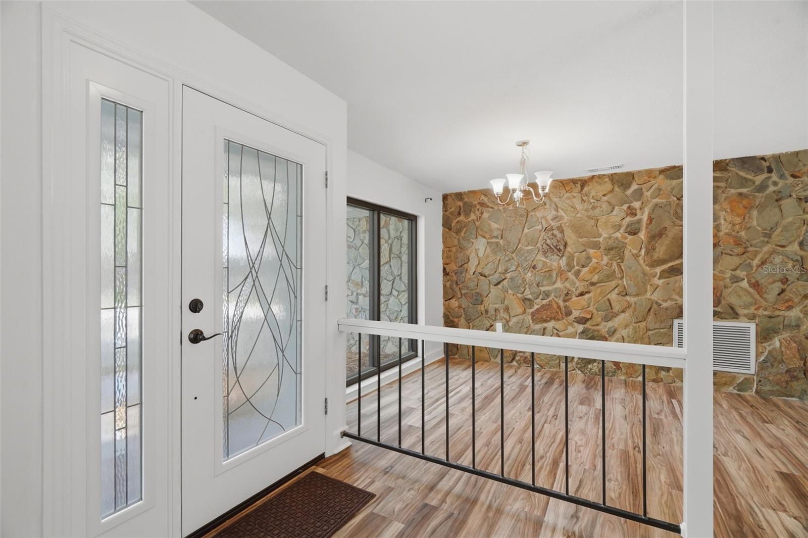 COUNTRY VILLAS-UNIT TWO - Residential