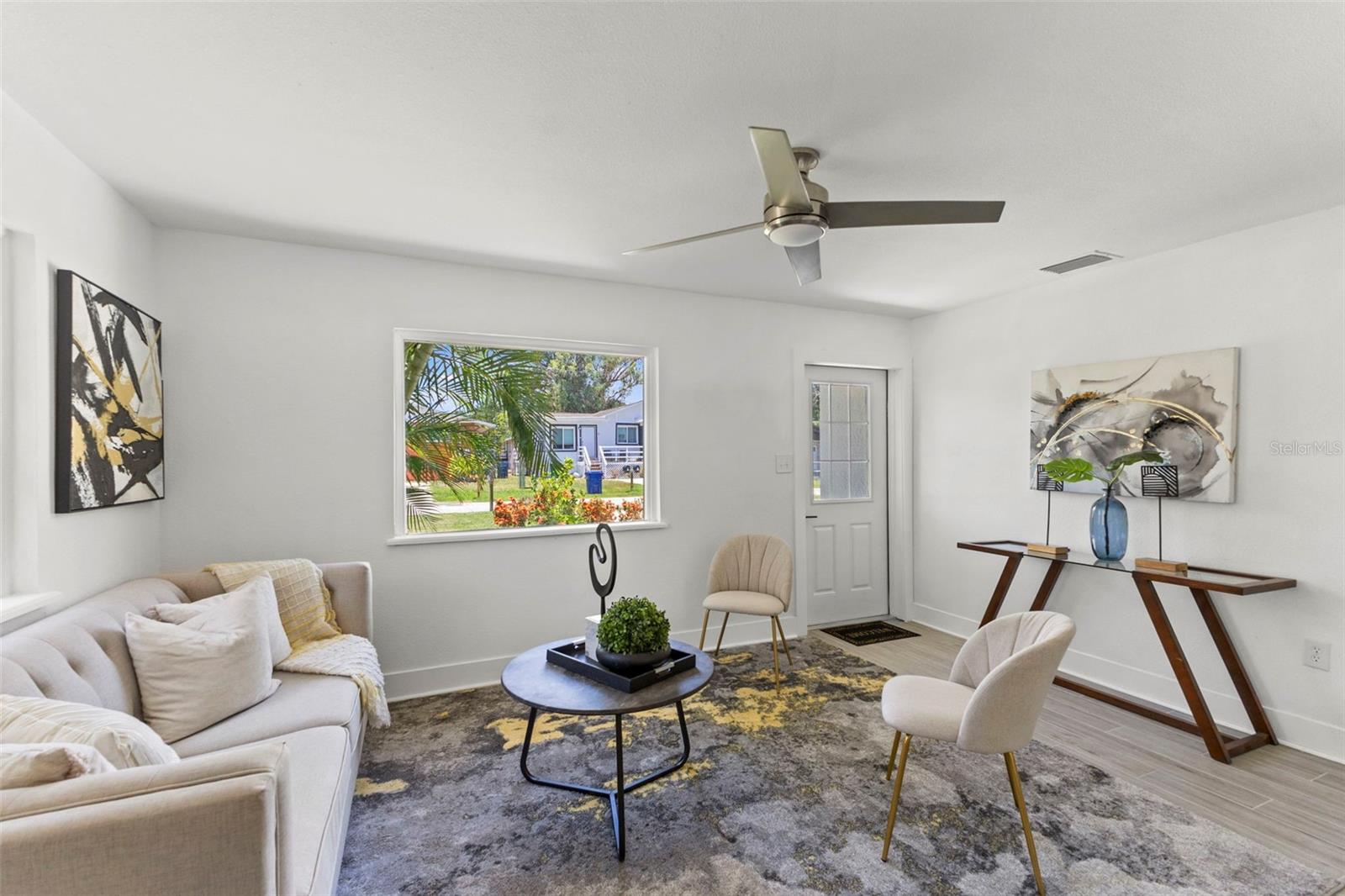 WEST PORT - Residential