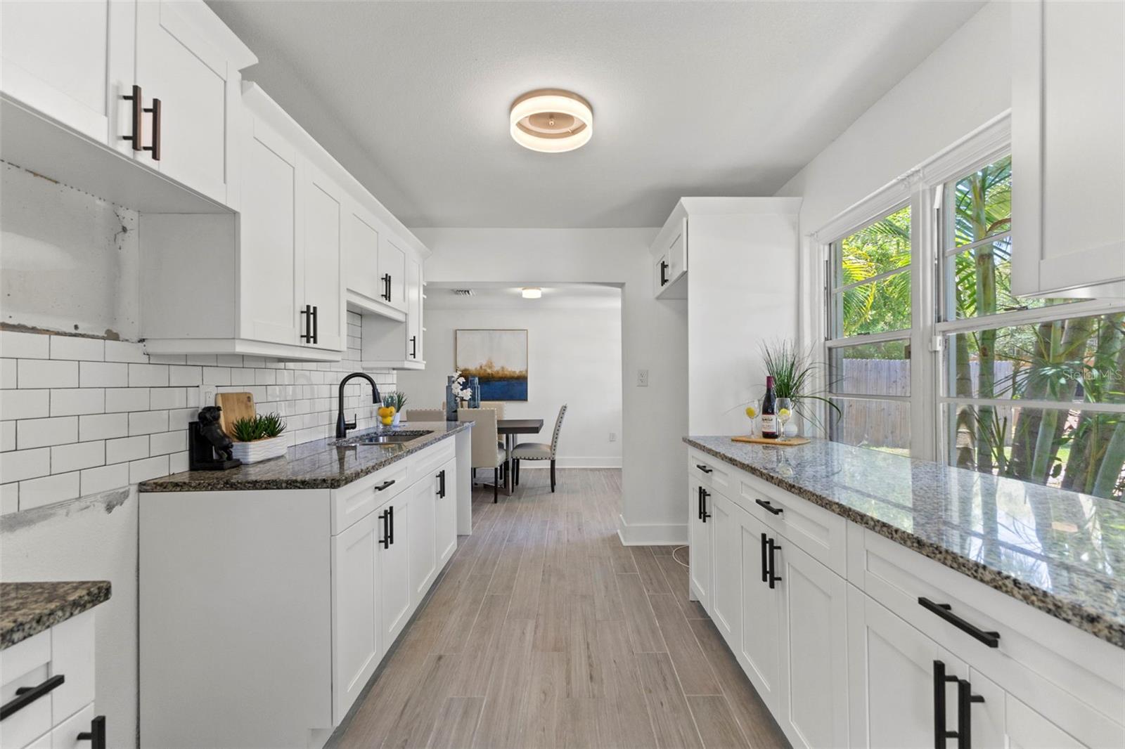 WEST PORT - Residential