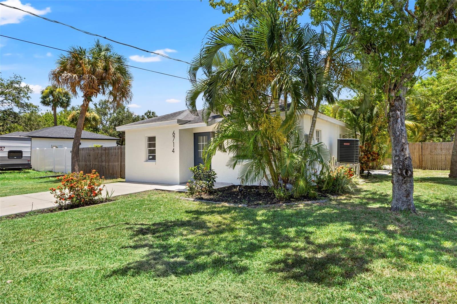WEST PORT - Residential