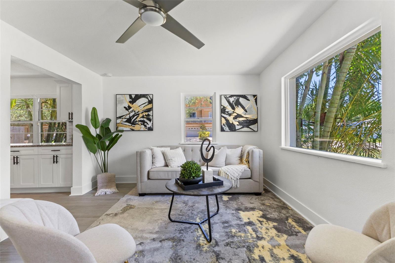 WEST PORT - Residential