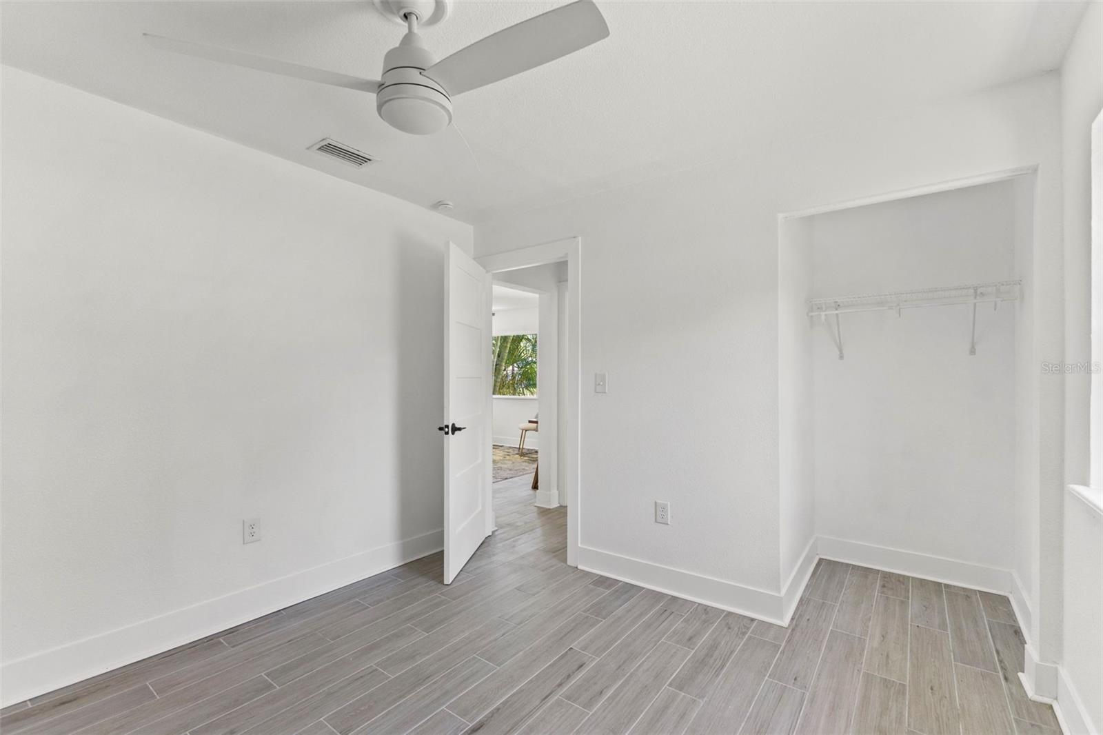 WEST PORT - Residential