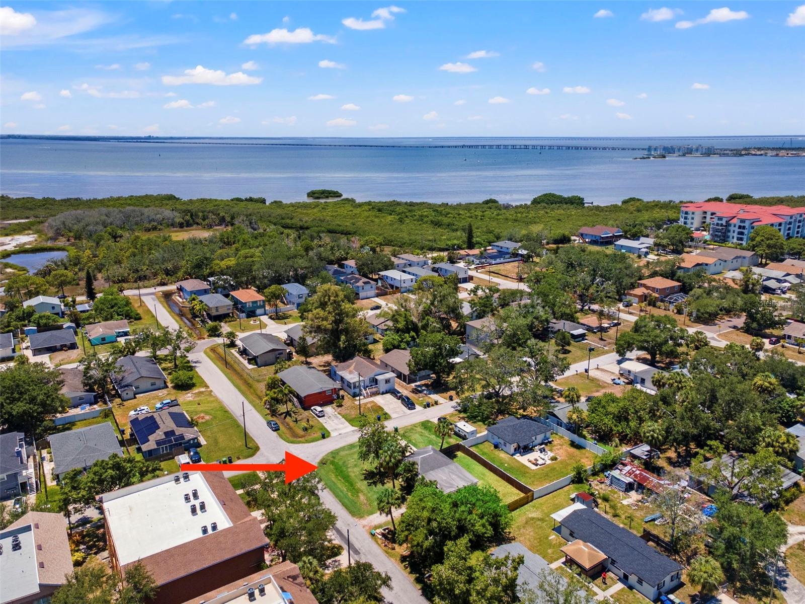 WEST PORT - Residential
