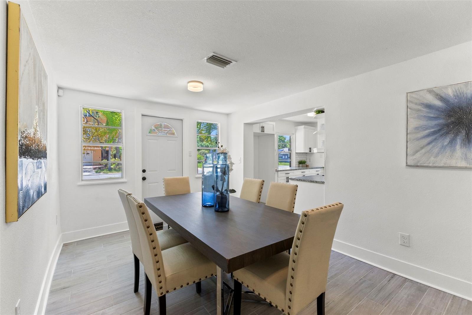 WEST PORT - Residential