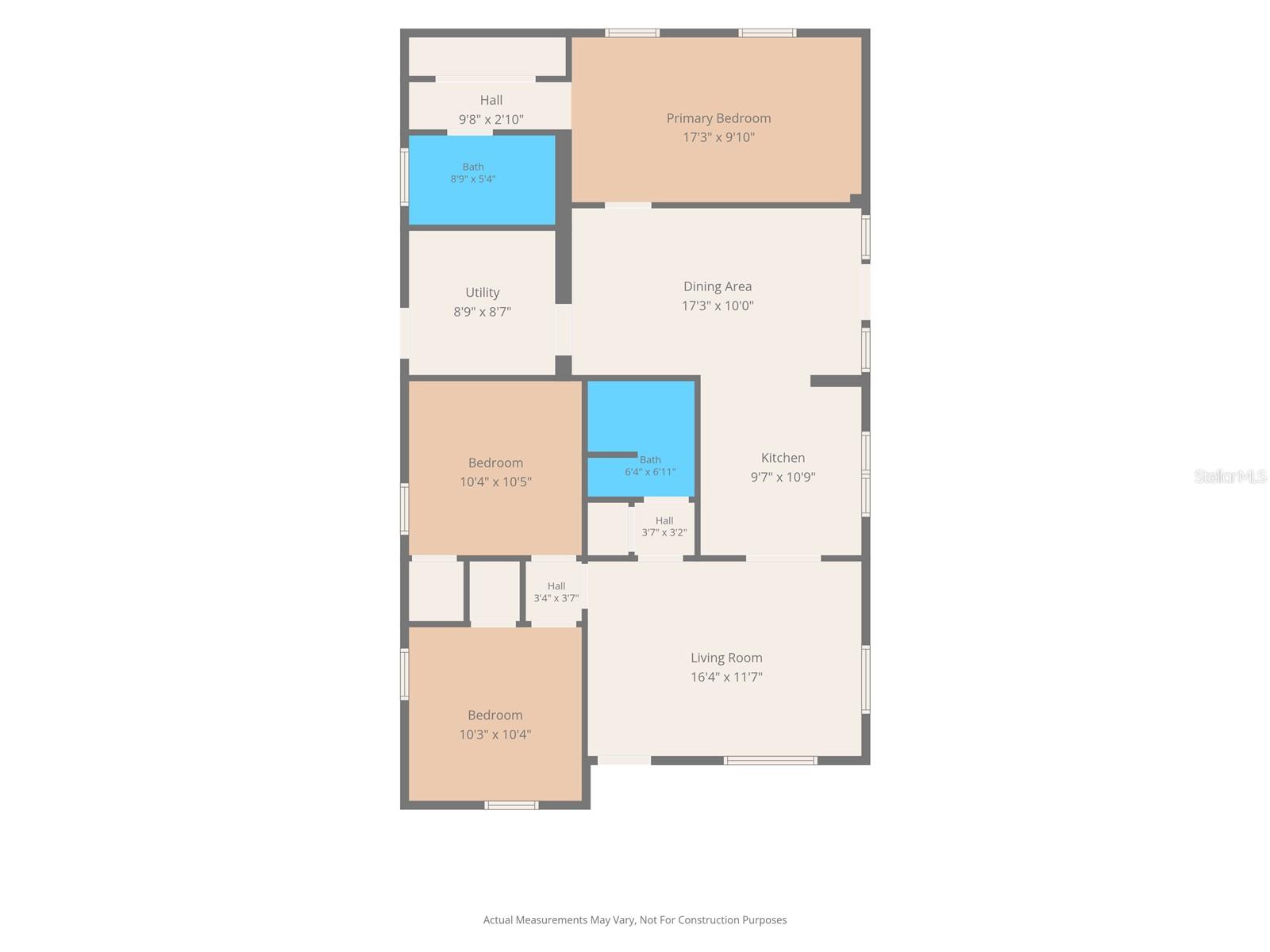 WEST PORT - Residential