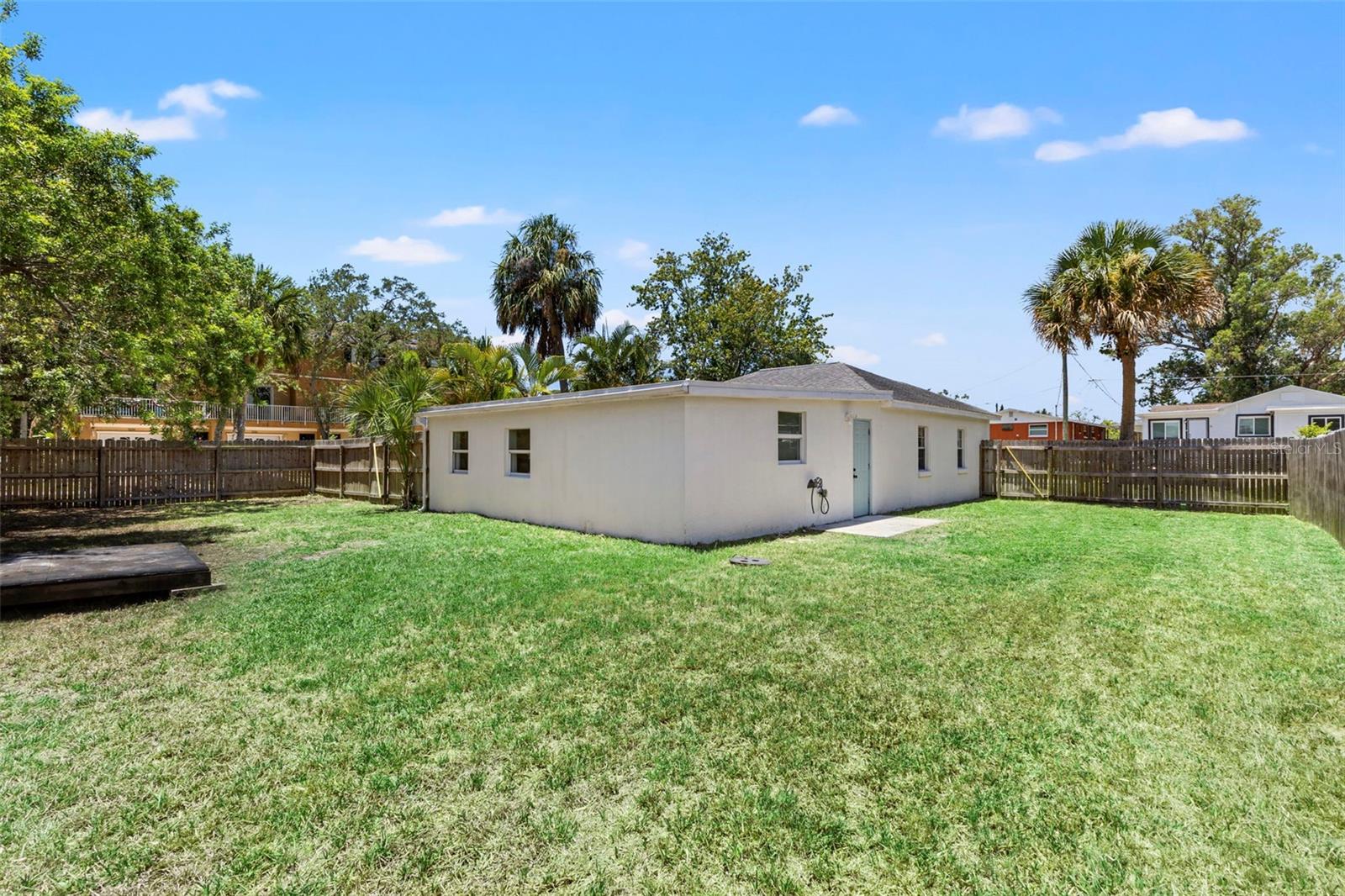 WEST PORT - Residential