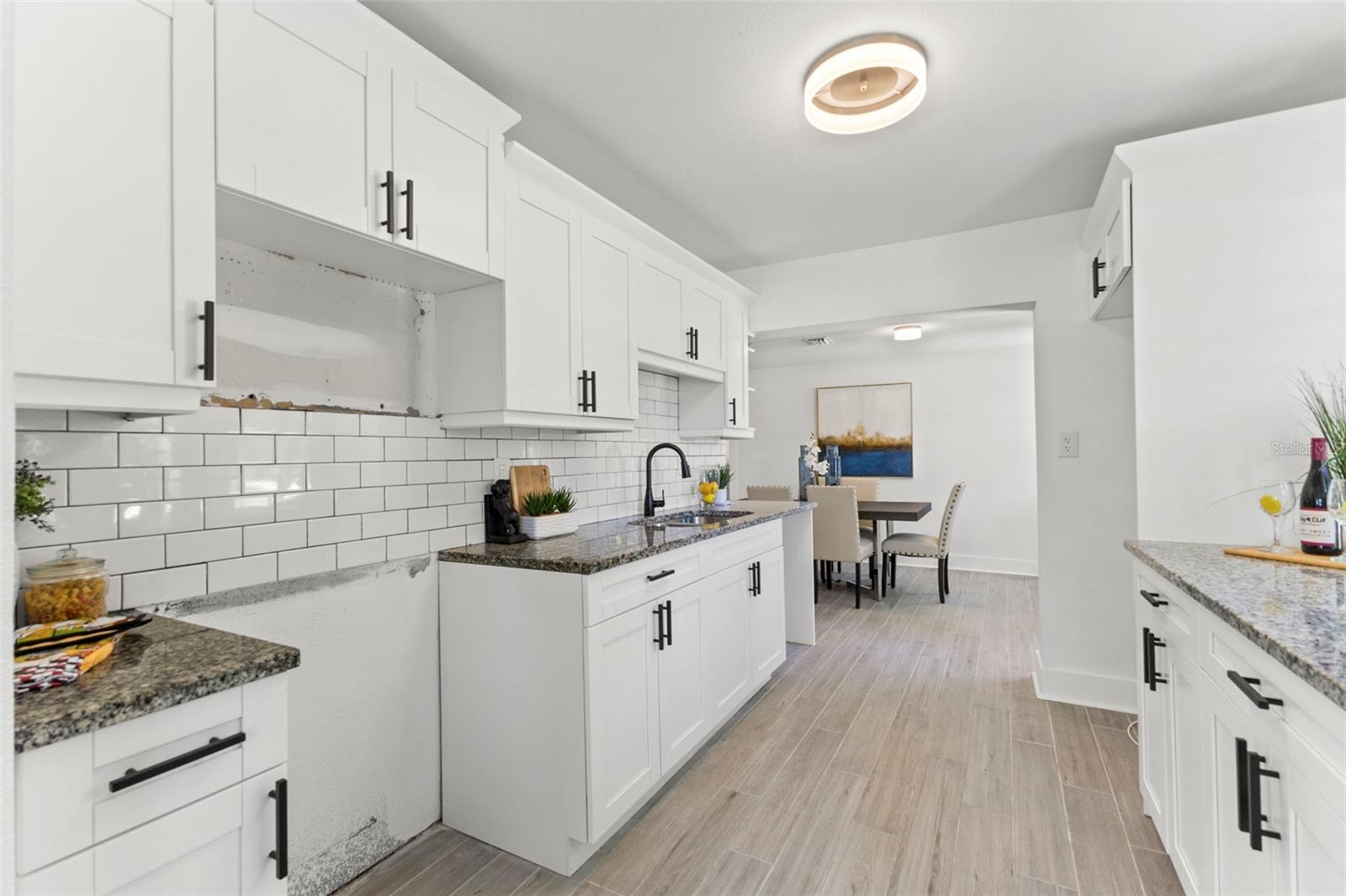 WEST PORT - Residential