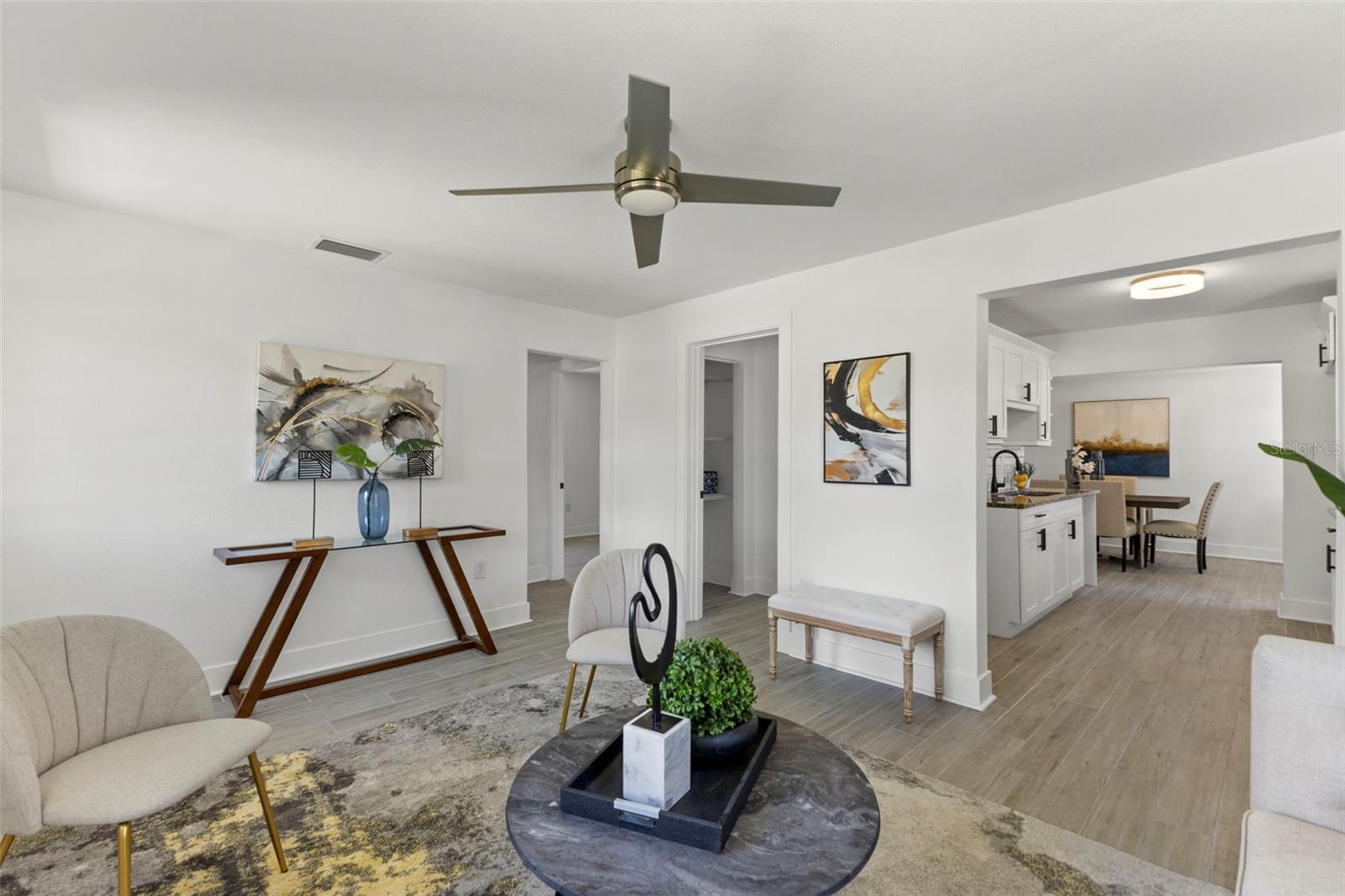 WEST PORT - Residential