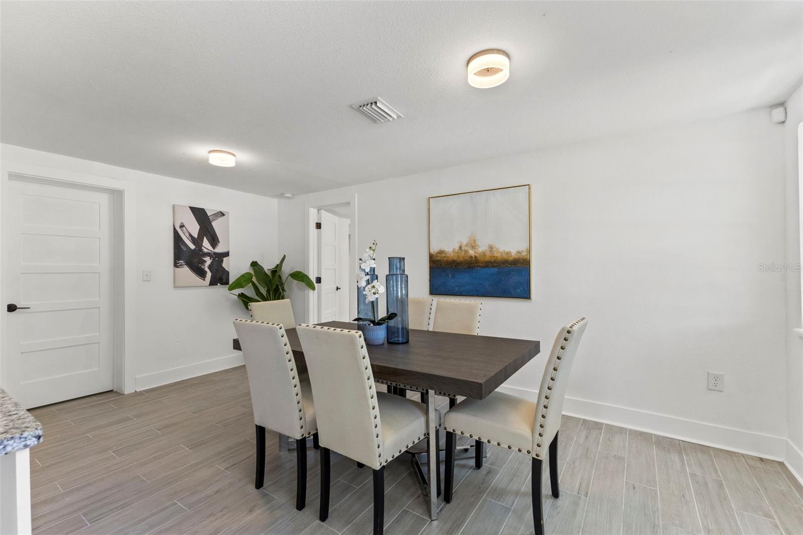 WEST PORT - Residential