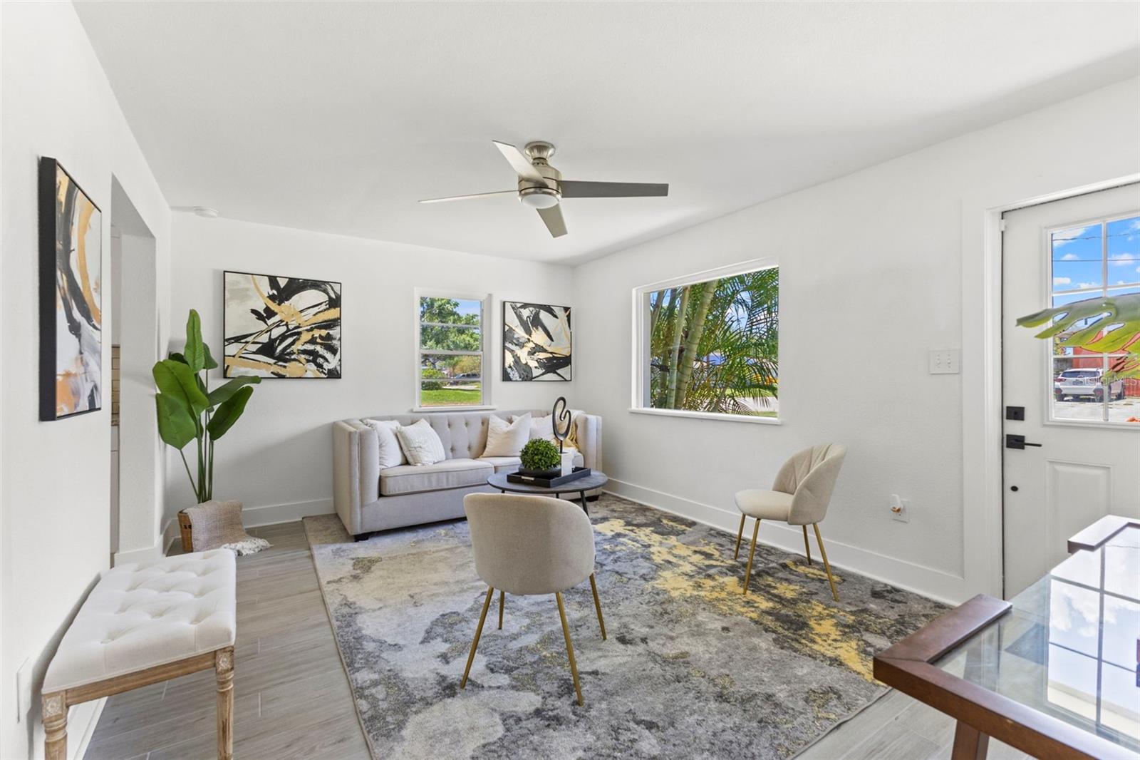 WEST PORT - Residential