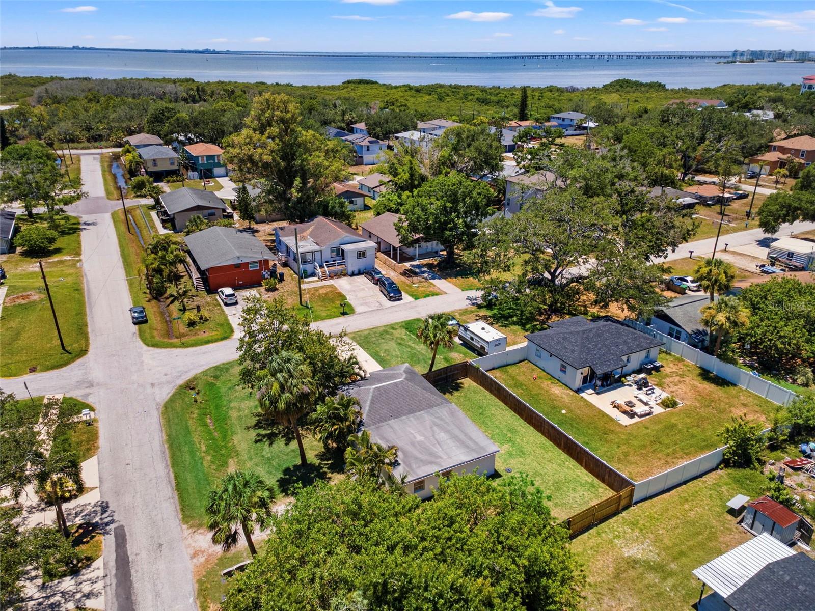 WEST PORT - Residential