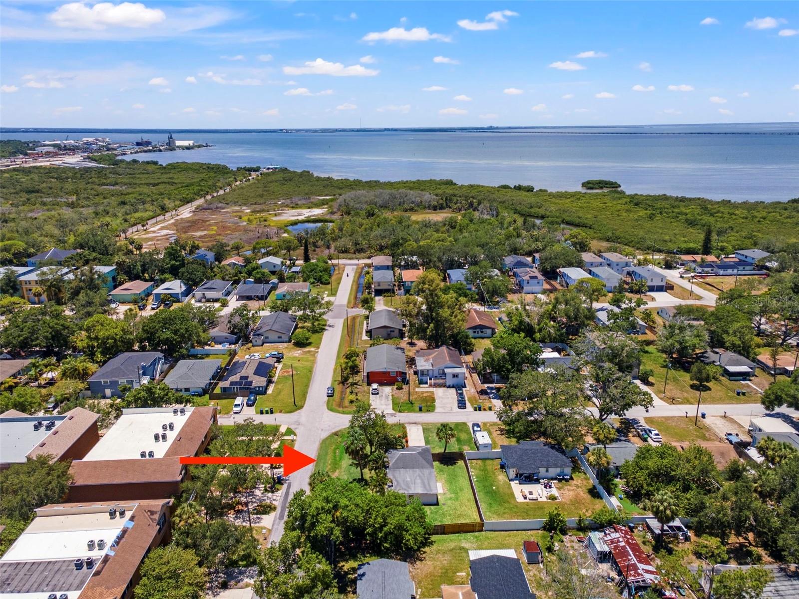 WEST PORT - Residential