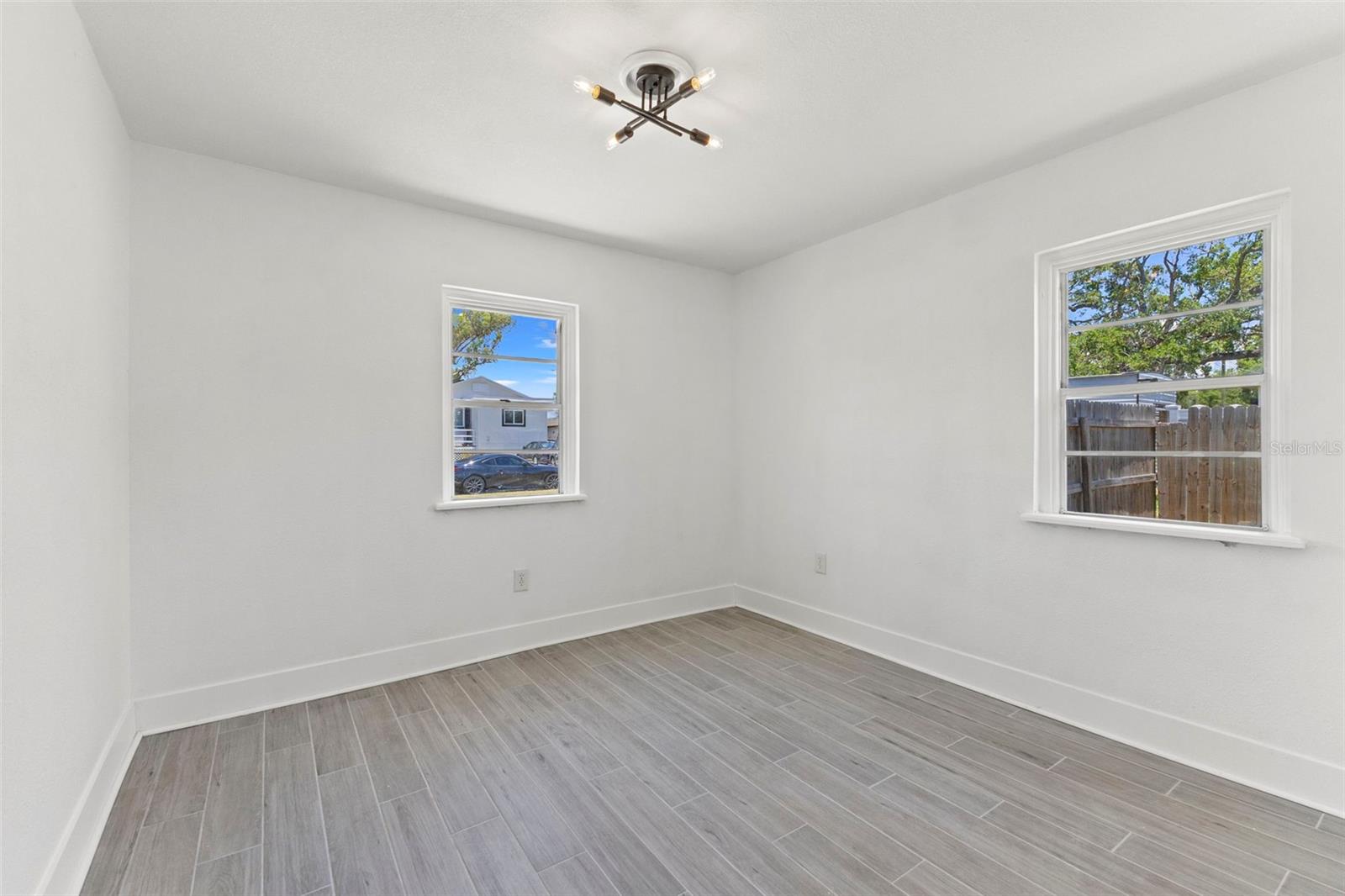 WEST PORT - Residential