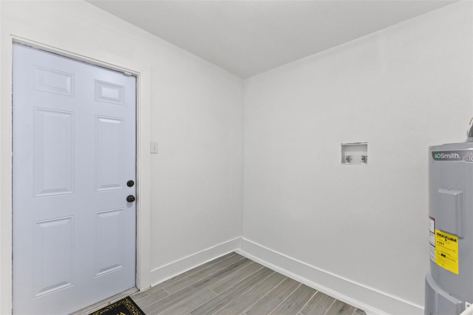 WEST PORT - Residential
