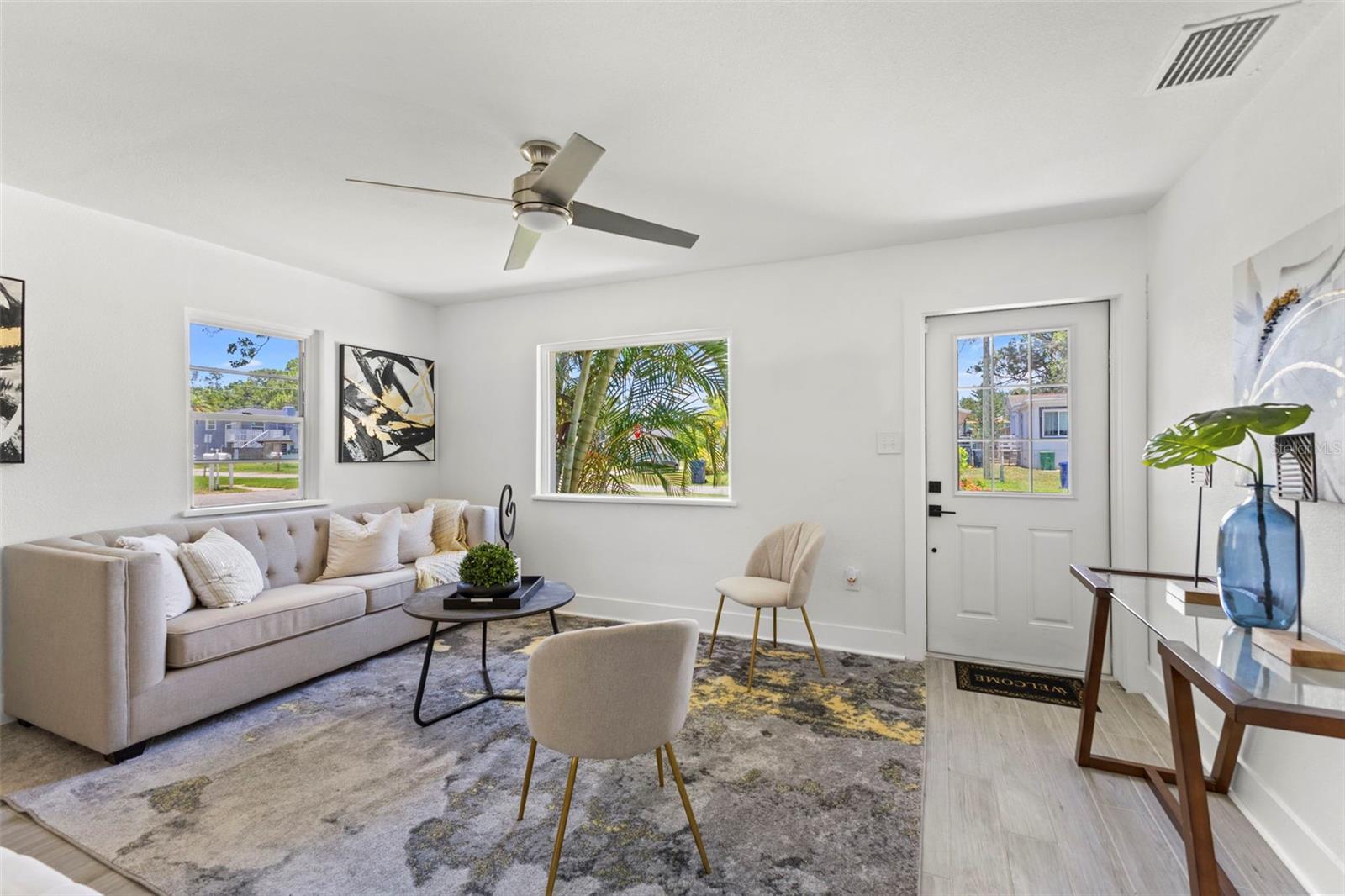WEST PORT - Residential