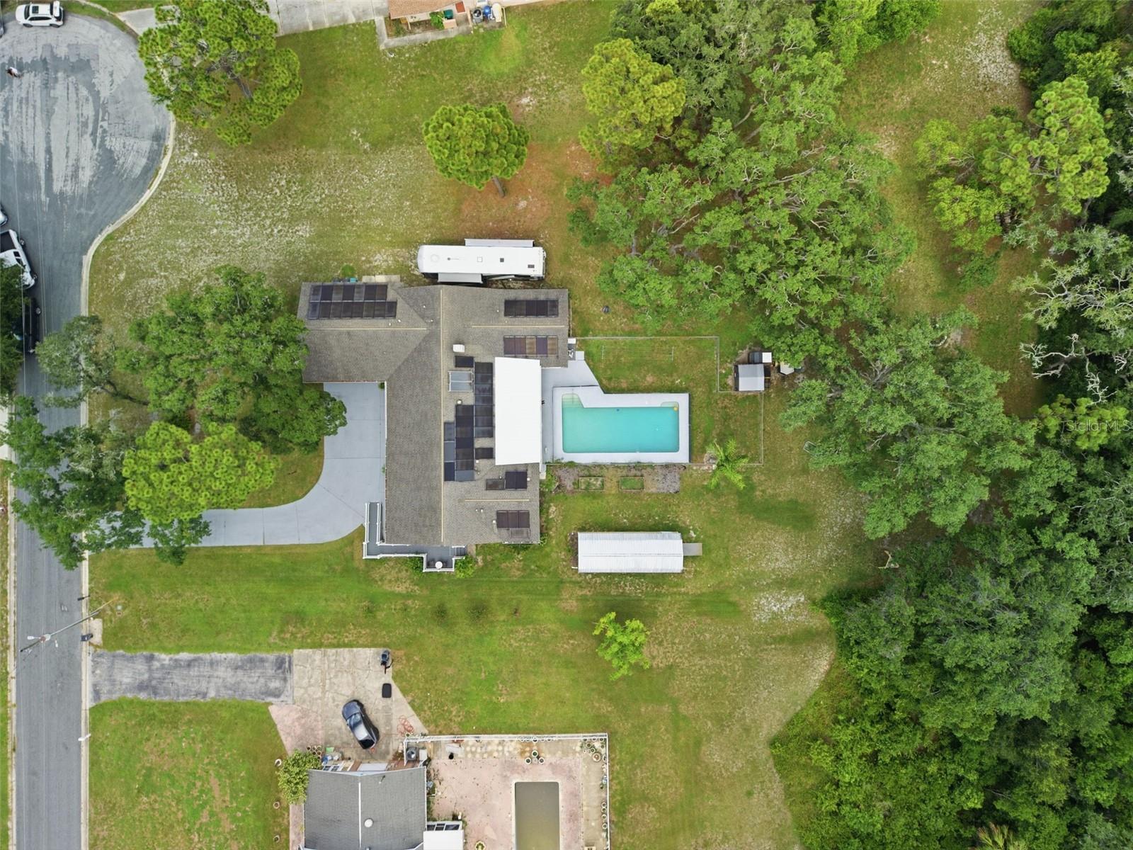 MEADOWOOD - Residential