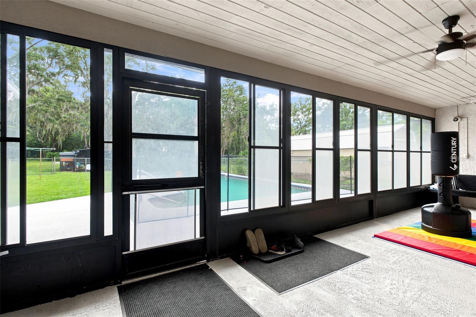 MEADOWOOD - Residential