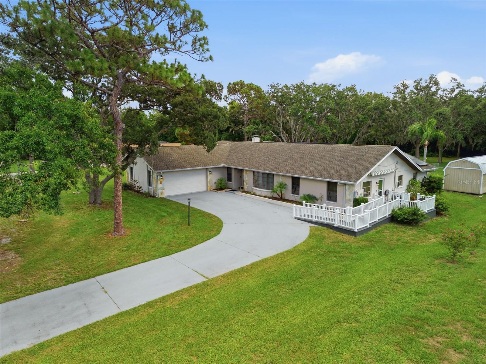 MEADOWOOD - Residential