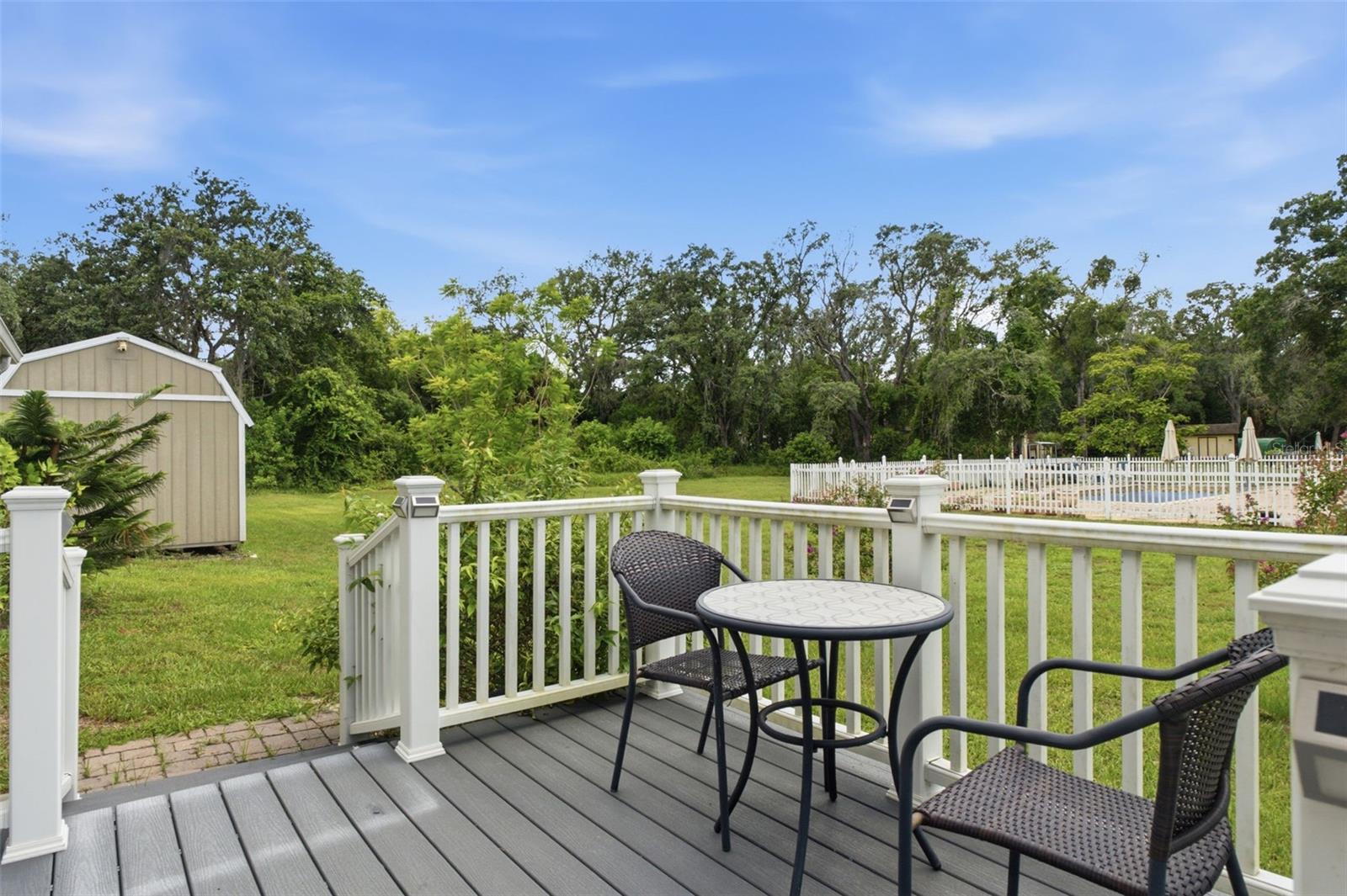 MEADOWOOD - Residential