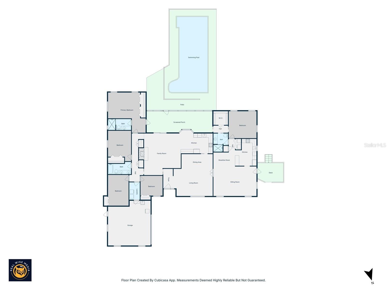 MEADOWOOD - Residential