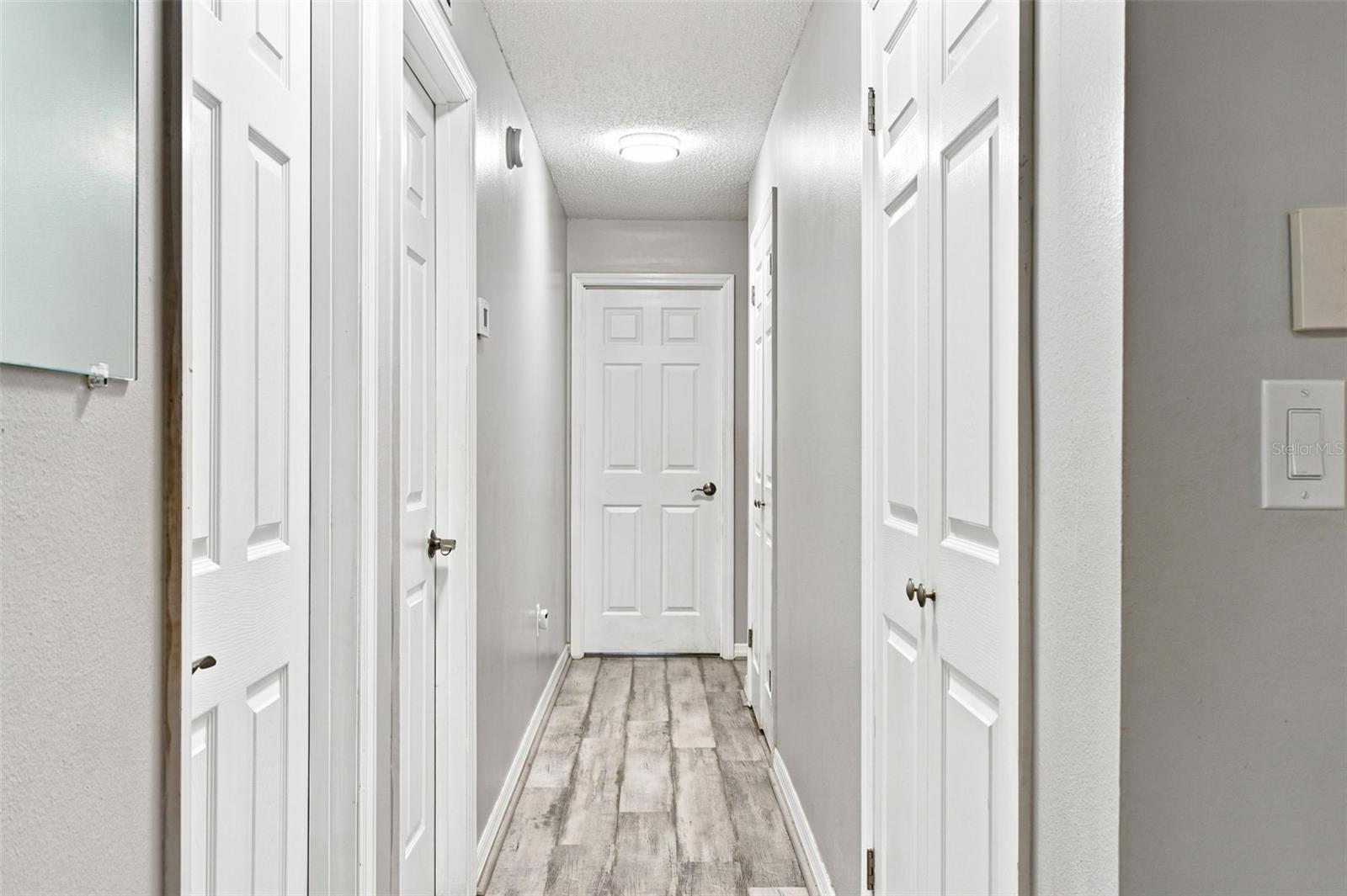 MEADOWOOD - Residential
