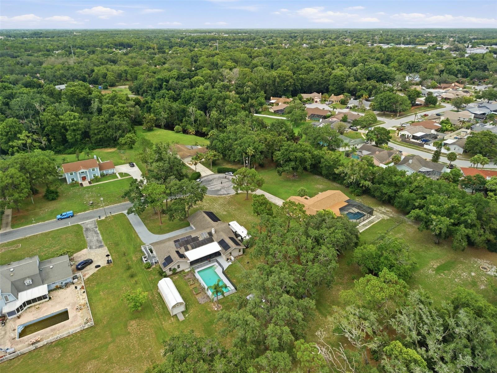MEADOWOOD - Residential