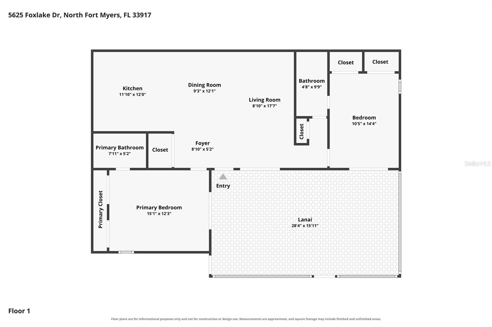 FOXMOOR LAKES PH 01 - Residential