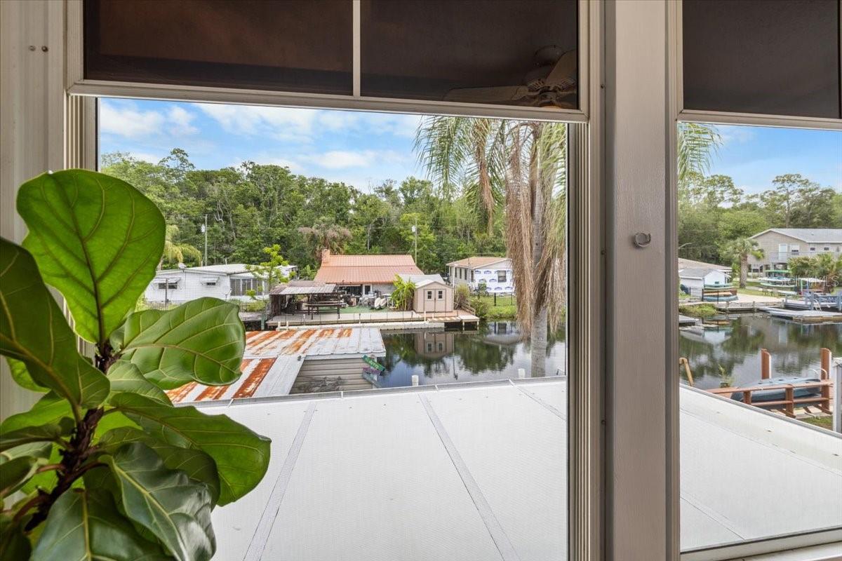 WEEKI WACHEE GARDENS - Residential