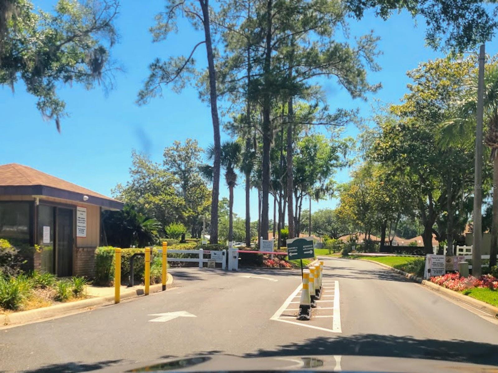 WOODLAND VILLAGES TWNHMS - Residential Lease