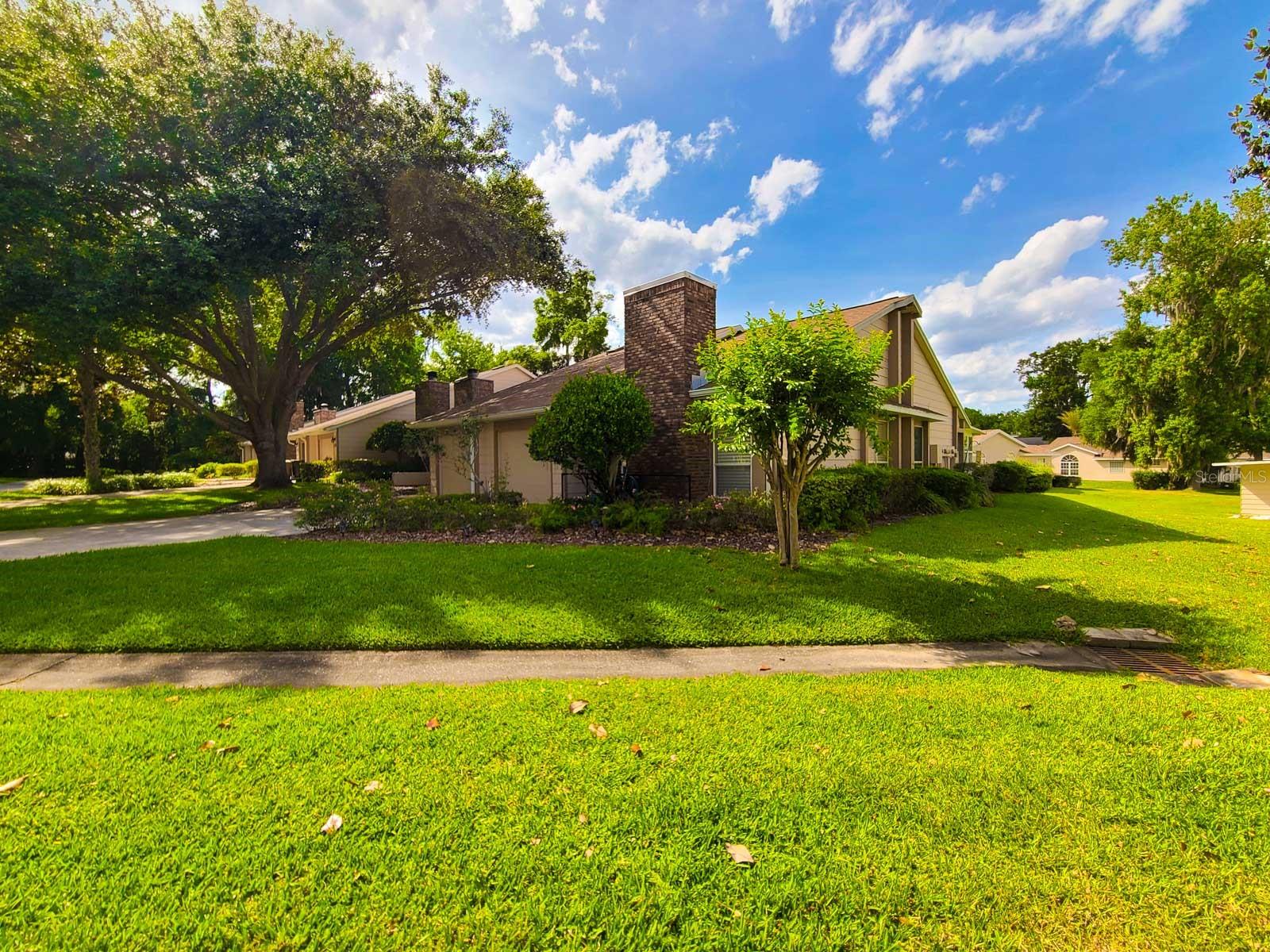 WOODLAND VILLAGES TWNHMS - Residential Lease
